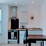 Haven - Studios And En-Suite Rooms