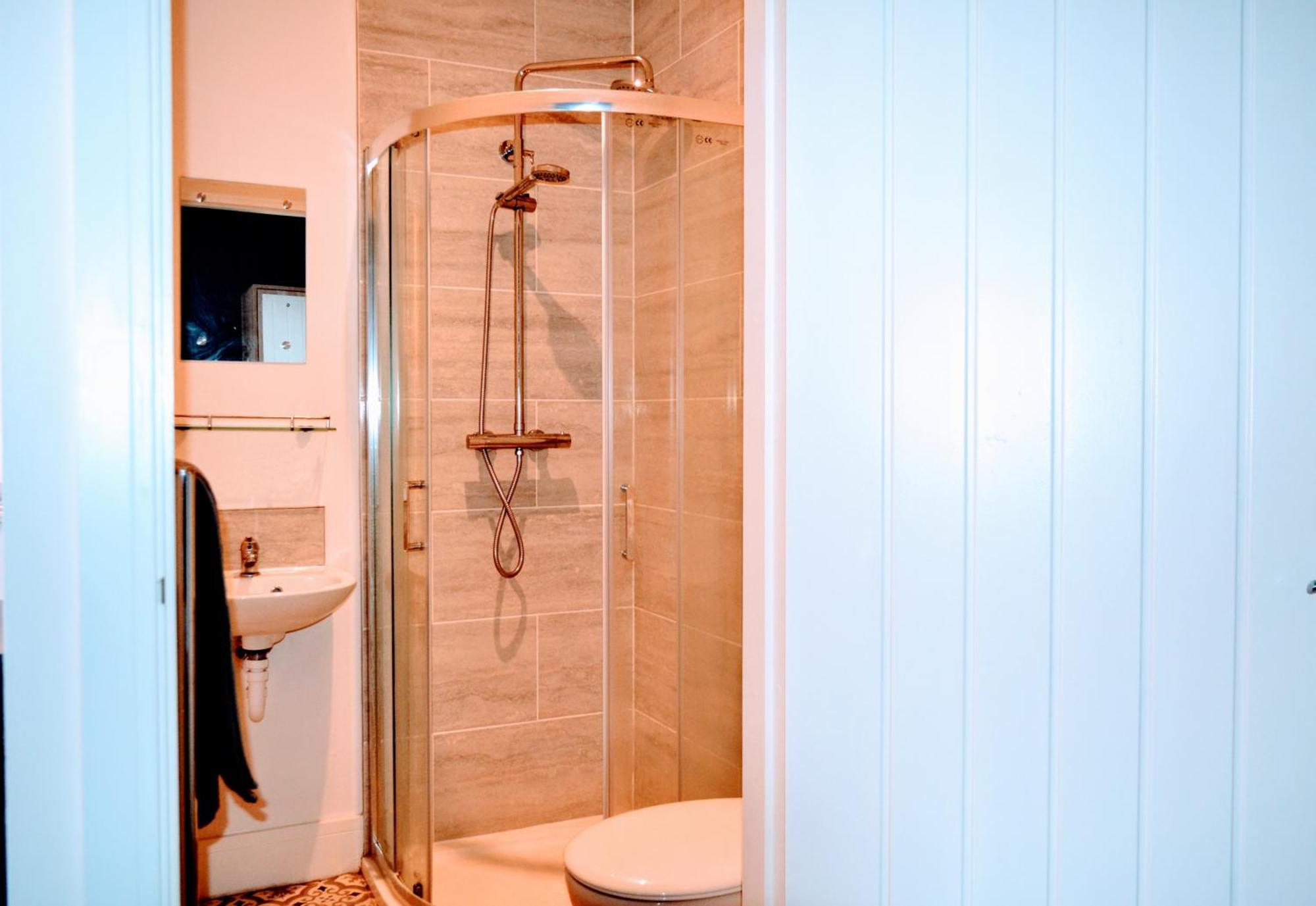 Haven - And En-suite Guest house