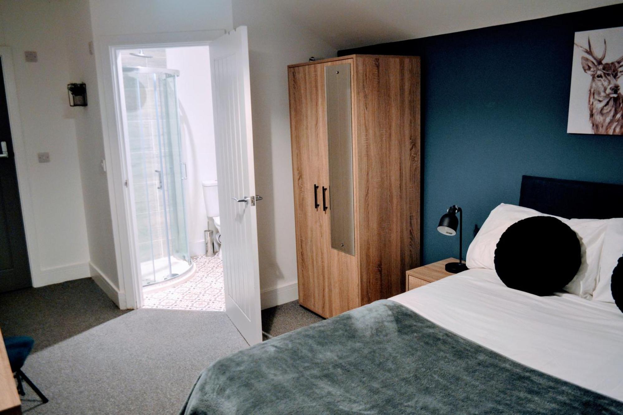 Gasthof Haven - And En-suite *