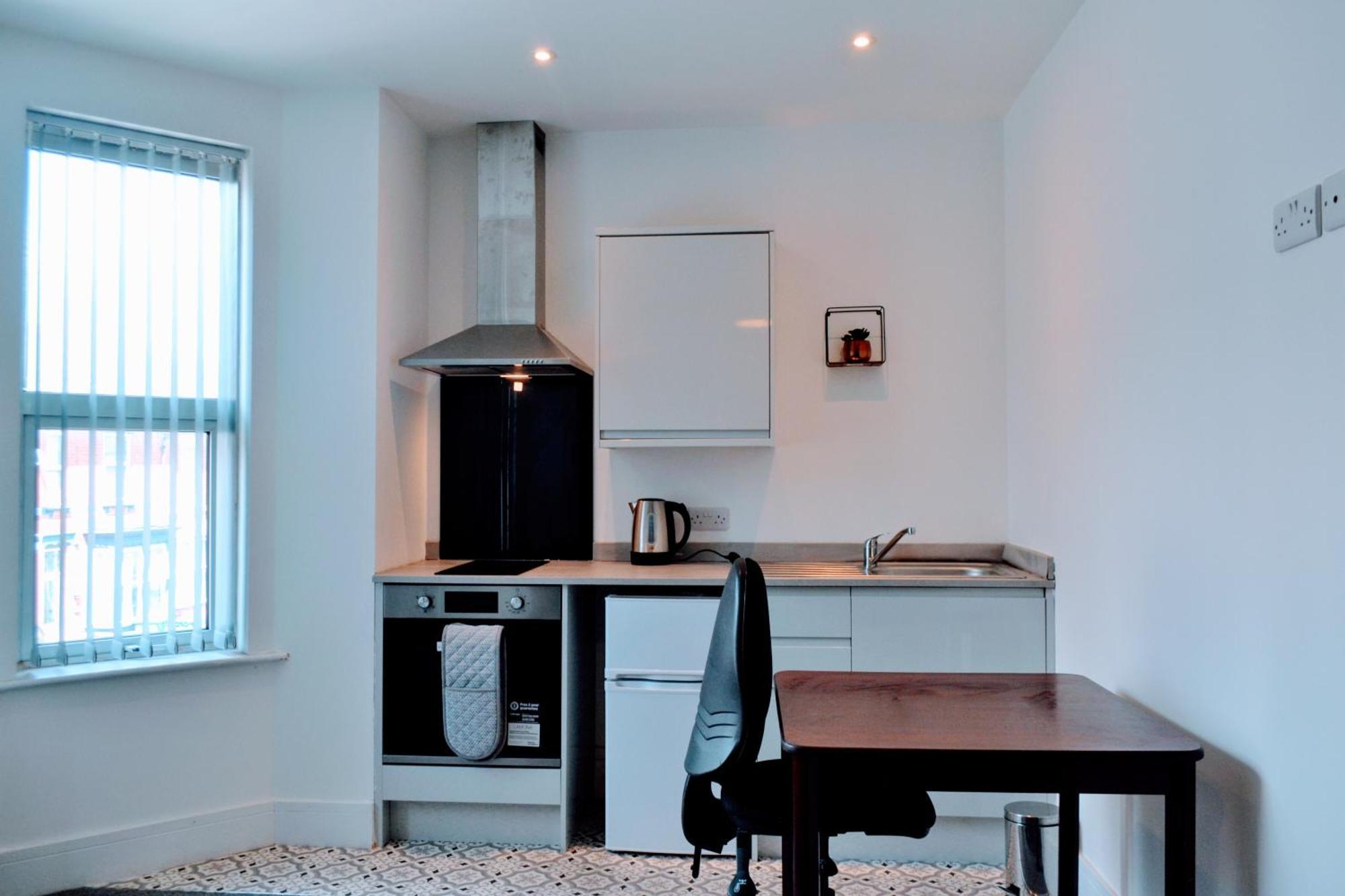 Gasthof Haven - And En-suite