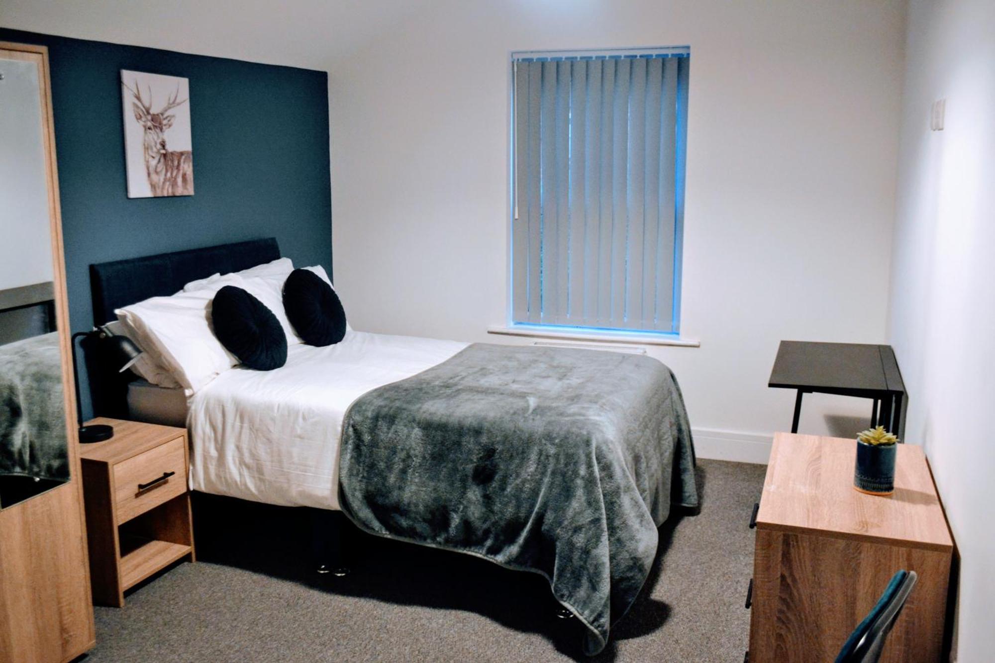 Gasthof Haven - And En-suite *