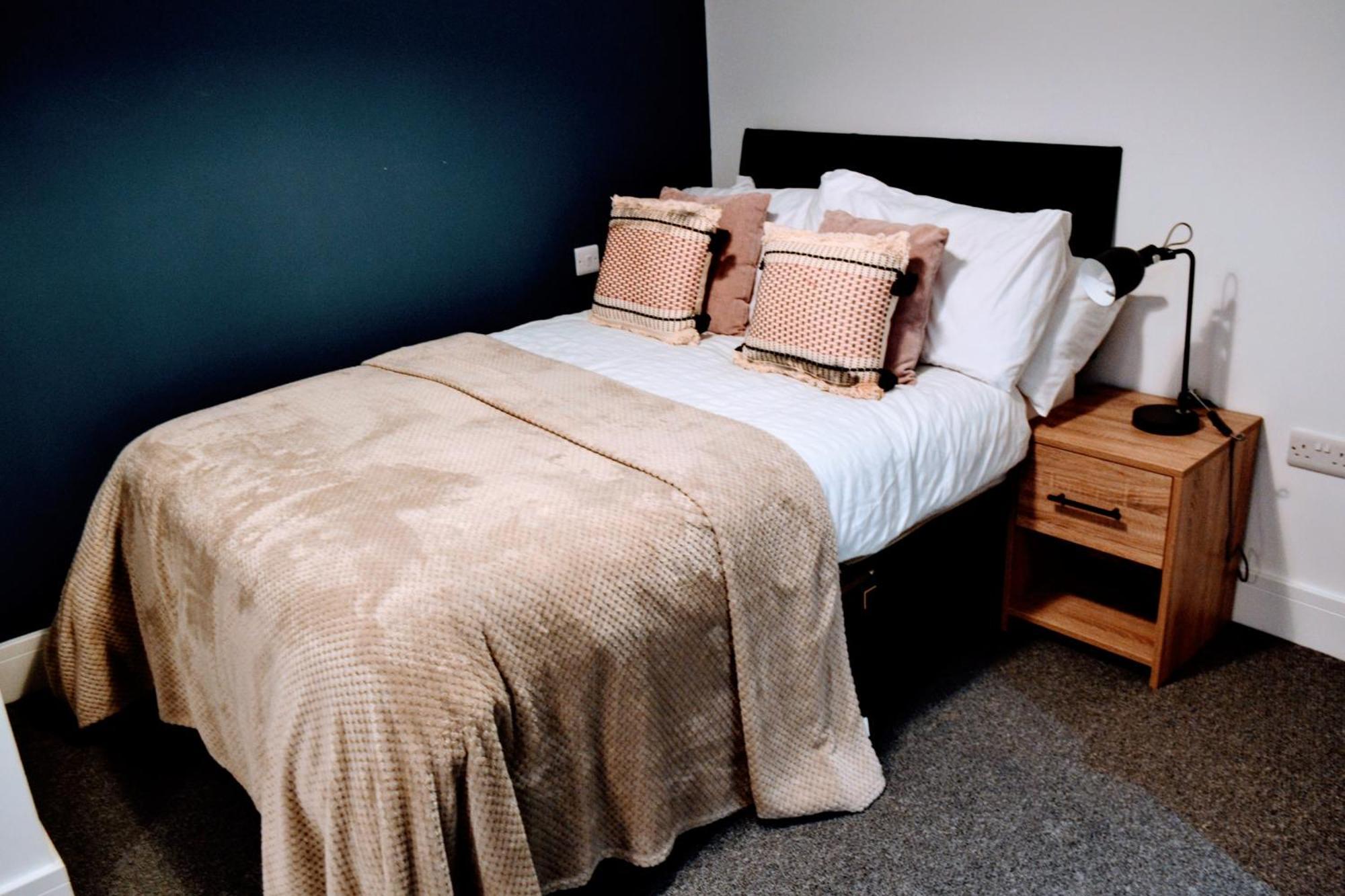 Haven - And En-suite Gasthof *