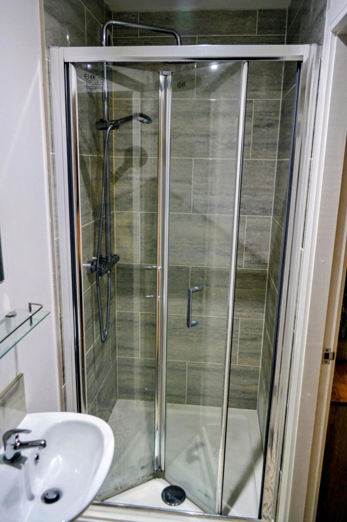 Gasthof Haven - And En-suite Derby